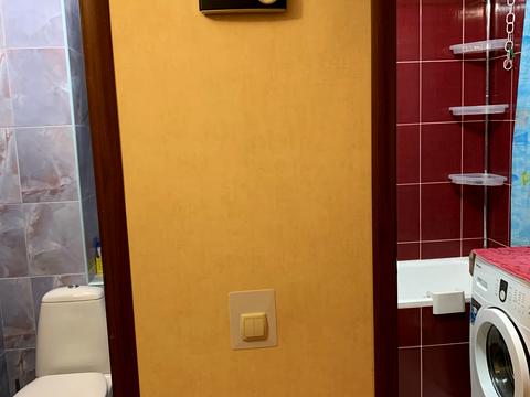 квартира по адресу Левка Лукьяненко ул. (Маршала Тимошенко), 33/35