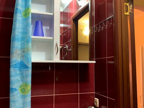 квартира по адресу Левка Лукьяненко ул. (Маршала Тимошенко), 33/35