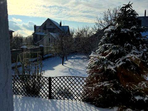 дом по адресу Івана Франка ул. (Кірова)