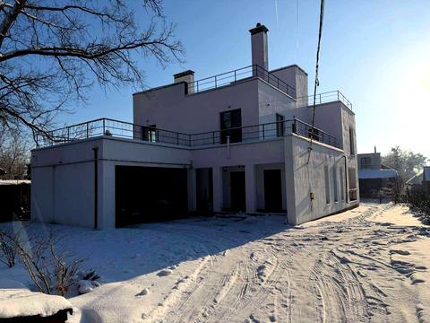 дом по адресу Івана Франка ул. (Кірова)