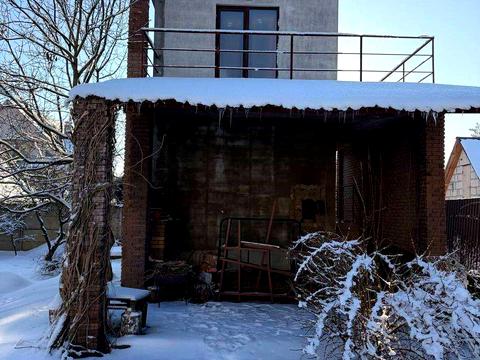 дом по адресу Івана Франка ул. (Кірова)