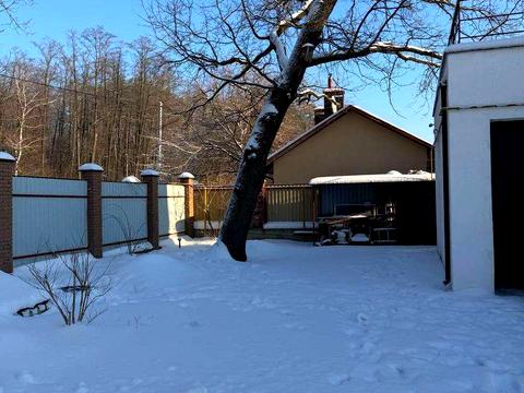 дом по адресу Івана Франка ул. (Кірова)