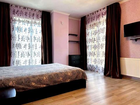 дом по адресу Івана Франка ул. (Кірова)