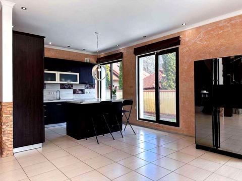 дом по адресу Івана Франка ул. (Кірова)