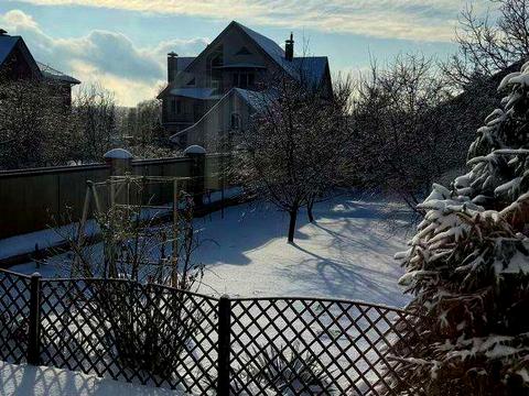 дом по адресу Івана Франка ул. (Кірова)