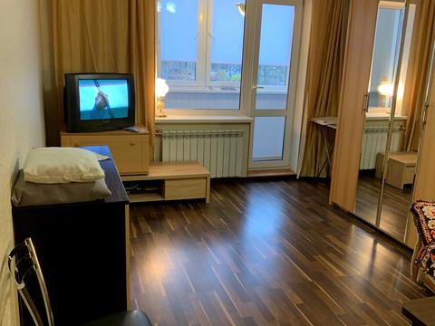 квартира по адресу Левка Лукьяненко ул. (Маршала Тимошенко), 33/35