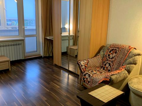 квартира по адресу Левка Лукьяненко ул. (Маршала Тимошенко), 33/35