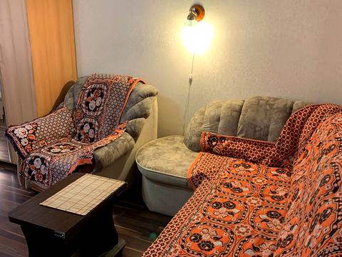 квартира по адресу Левка Лукьяненко ул. (Маршала Тимошенко), 33/35