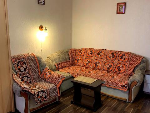 квартира по адресу Левка Лукьяненко ул. (Маршала Тимошенко), 33/35