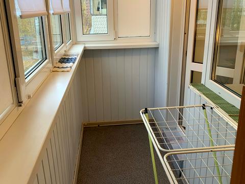 квартира по адресу Левка Лукьяненко ул. (Маршала Тимошенко), 33/35