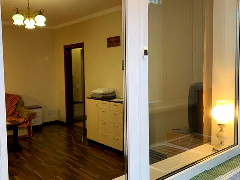 квартира по адресу Левка Лукьяненко ул. (Маршала Тимошенко), 33/35