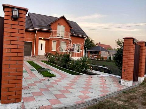 дом по адресу Лесная ул.