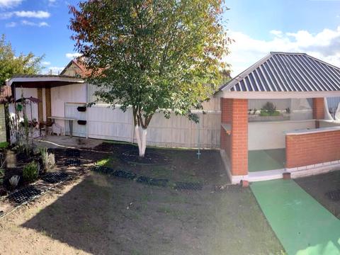 дом по адресу Лесная ул.