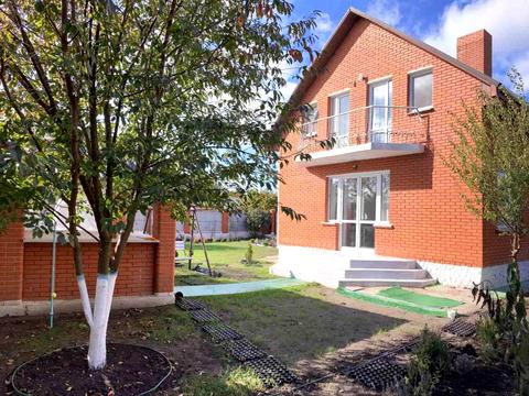 дом по адресу Лесная ул.