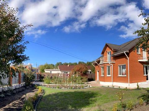 дом по адресу Лесная ул.