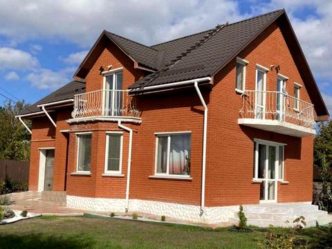 дом по адресу Лесная ул.