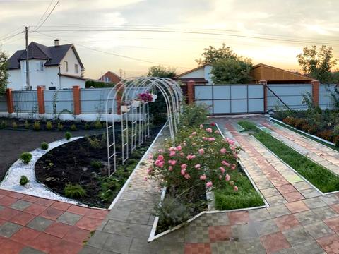 дом по адресу Лесная ул.