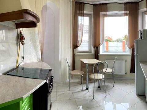 дом по адресу Лесная ул.