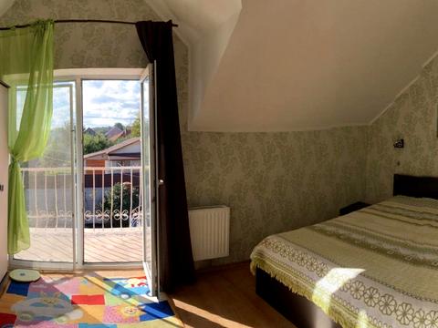 дом по адресу Лесная ул.