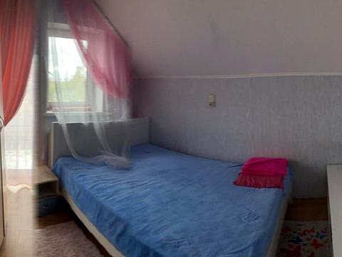 дом по адресу Лесная ул.