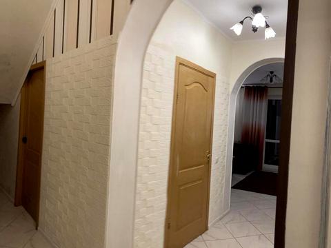 дом по адресу Лесная ул.