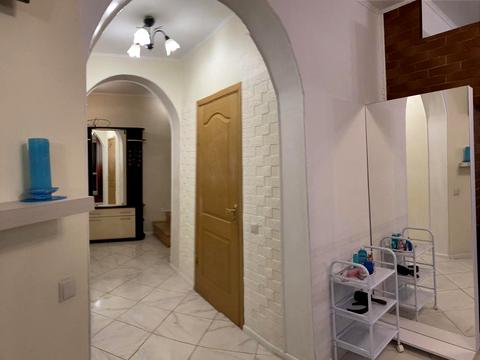 дом по адресу Лесная ул.