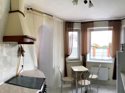 дом по адресу Лесная ул.