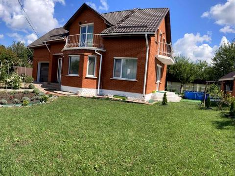 дом по адресу Лесная ул.