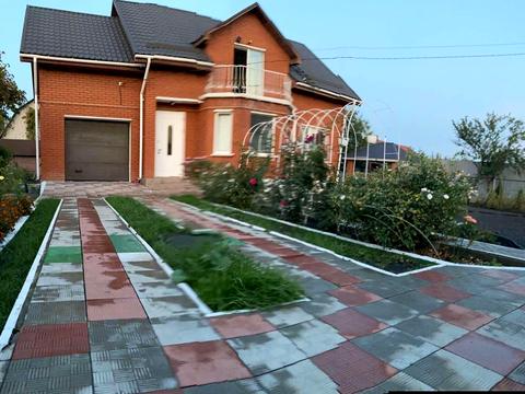 дом по адресу Лесная ул.