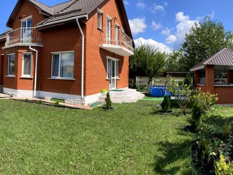 дом по адресу Лесная ул.