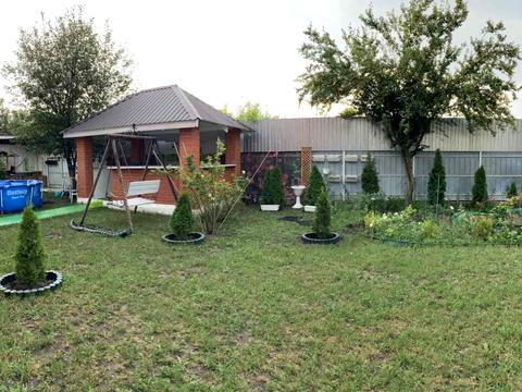 дом по адресу Лесная ул.