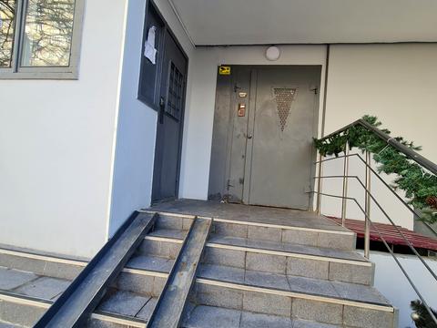 квартира по адресу Чистяковская ул., 15