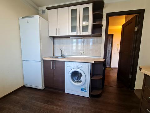 квартира по адресу Чистяковская ул., 15