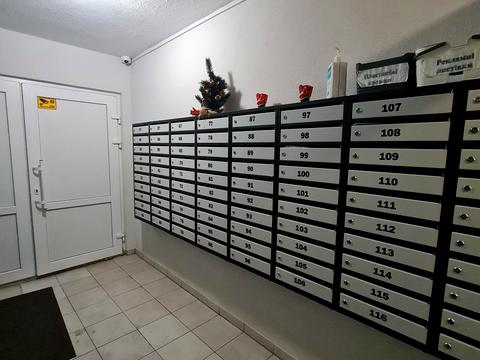 квартира по адресу Чистяковская ул., 15