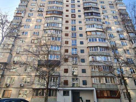 квартира по адресу Чистяковская ул., 15