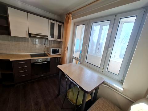 квартира по адресу Чистяковская ул., 15