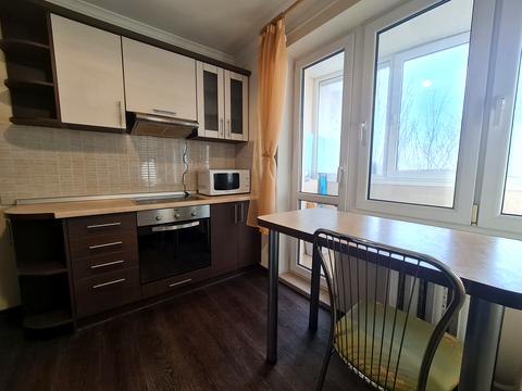 квартира по адресу Чистяковская ул., 15