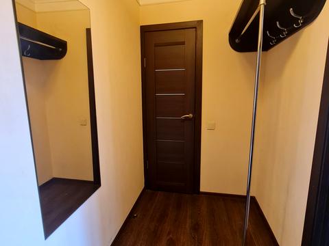 квартира по адресу Чистяковская ул., 15