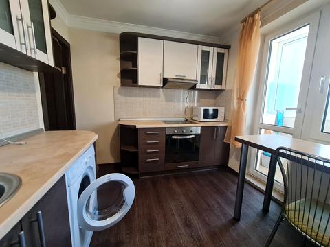 квартира по адресу Чистяковская ул., 15