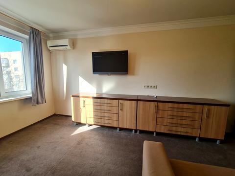 квартира по адресу Чистяковская ул., 15