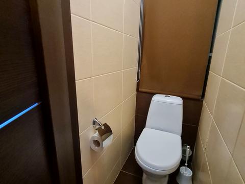 квартира по адресу Чистяковская ул., 15