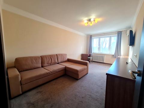 квартира по адресу Чистяковская ул., 15