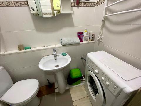 квартира за адресою Клавдіївська вул., 40-Г