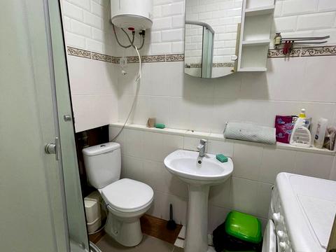 квартира за адресою Клавдіївська вул., 40-Г