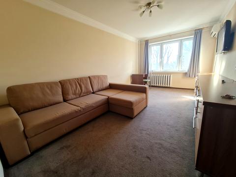 квартира по адресу Чистяковская ул., 15