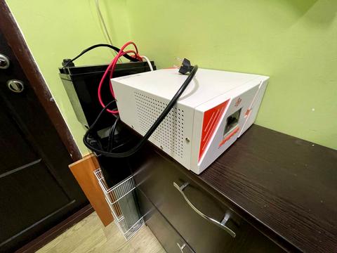 квартира за адресою Клавдіївська вул., 40-Г