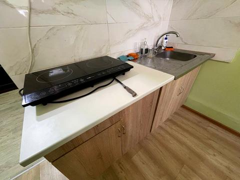 квартира за адресою Клавдіївська вул., 40-Г