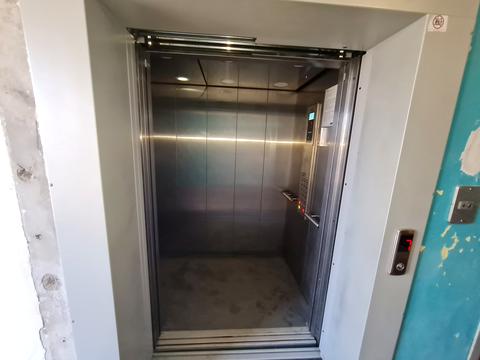 квартира по адресу Чистяковская ул., 15