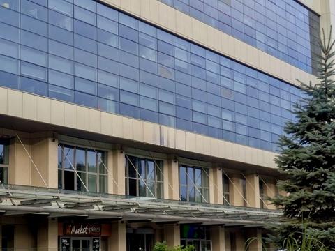 коммерческая по адресу Вацлава Гавела бульв. (Івана Лепсе), 6-В