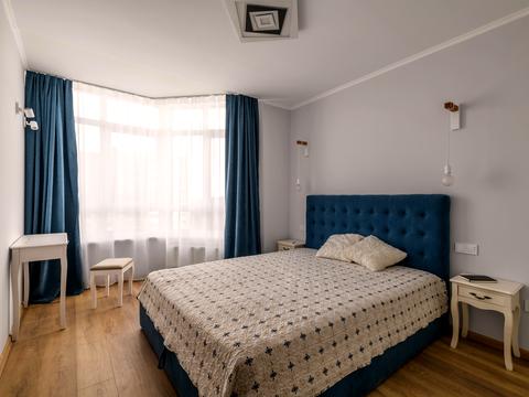 квартира по адресу Гетьмана Мазепы ул. (Топольная), 1